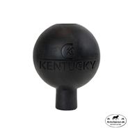 Kentucky Lead & Wall Rubber Ball - Sort